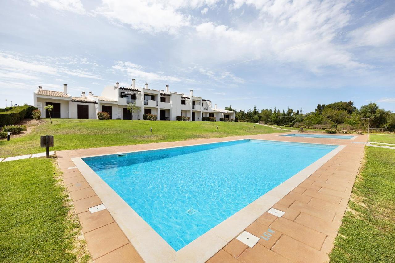 Devvine Beach And Golf Alvor Buitenkant foto