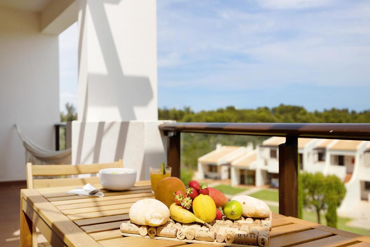 Devvine Beach And Golf Alvor Buitenkant foto