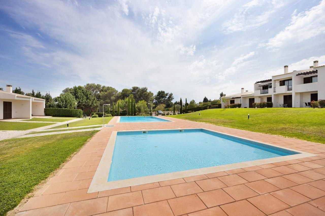 Devvine Beach And Golf Alvor Buitenkant foto