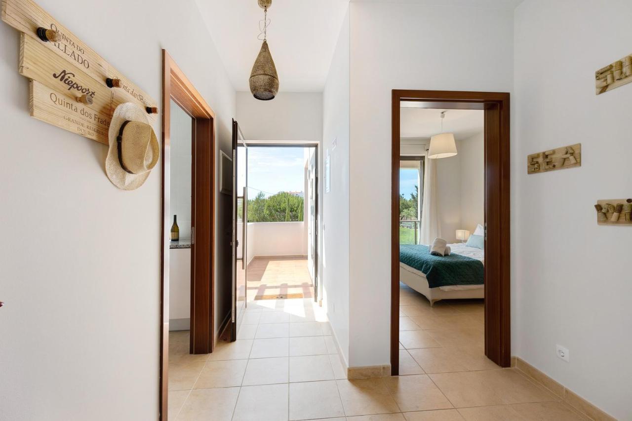 Devvine Beach And Golf Alvor Buitenkant foto