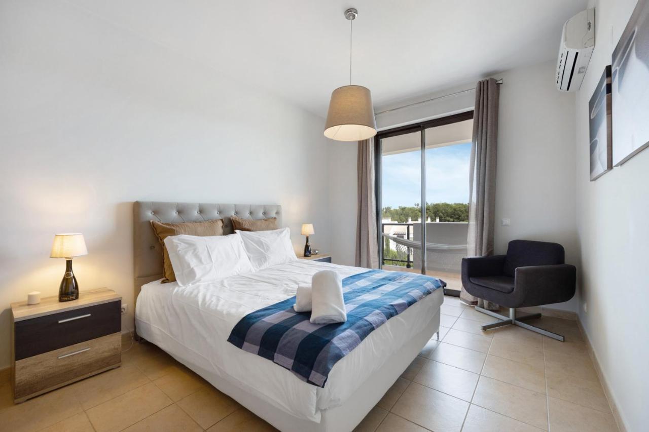 Devvine Beach And Golf Alvor Buitenkant foto