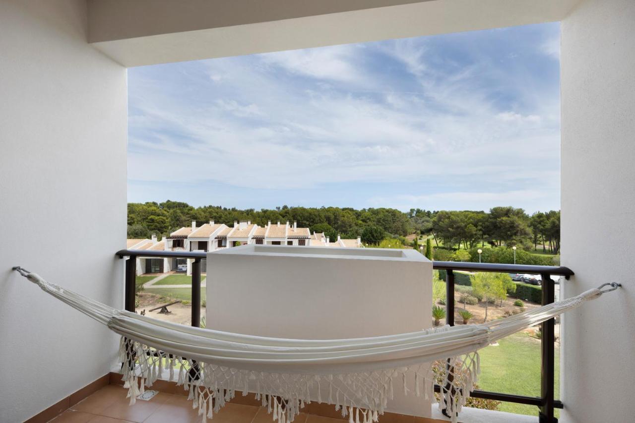 Devvine Beach And Golf Alvor Buitenkant foto