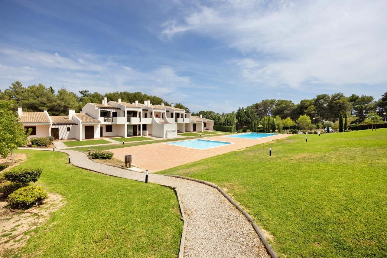 Devvine Beach And Golf Alvor Buitenkant foto