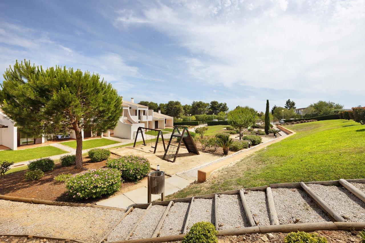 Devvine Beach And Golf Alvor Buitenkant foto